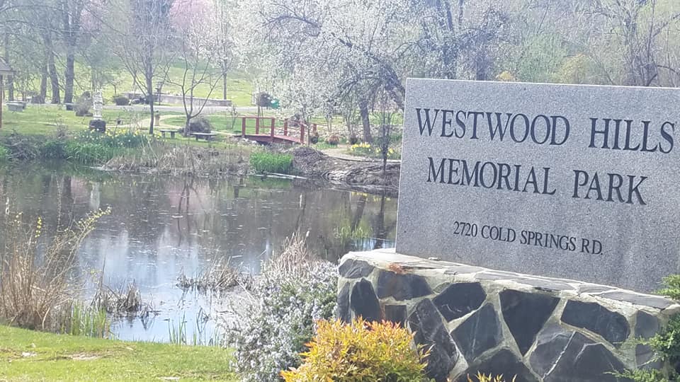 Westwood Hills Cemetery